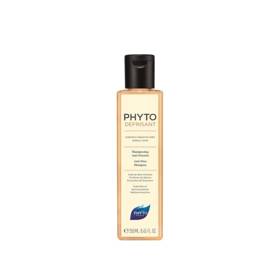 Phyto Phytodefrisant Shampoo Anti Crespo 250ml