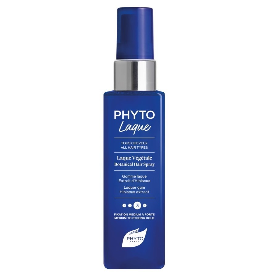 Phyto Phyolaque Blu Lacca Capelli Spray 100ml
