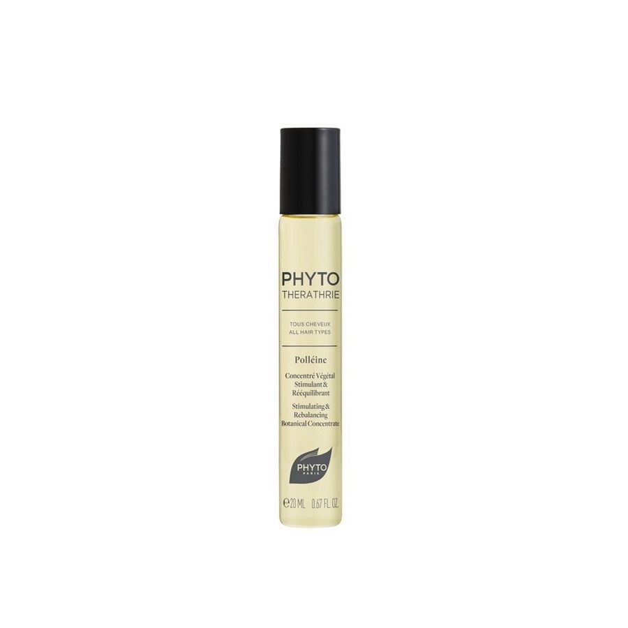 Phyto PhytoPolleine Concentrato Vegetale Stimolante Riequilibrante 20ml