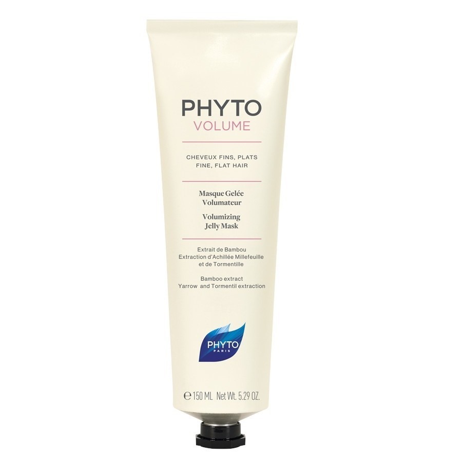 Phyto Phytovolume Maschera Volumizzante in Gel 150ml