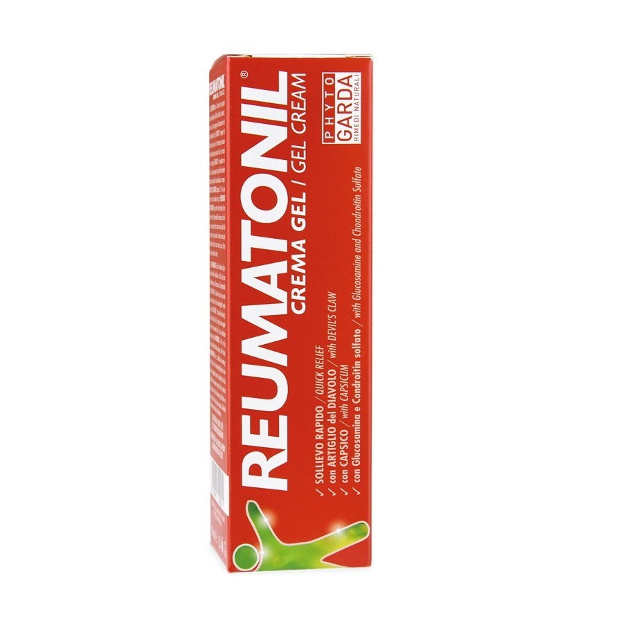 Phyto Garda Reumatonil Crema Gel 50ml
