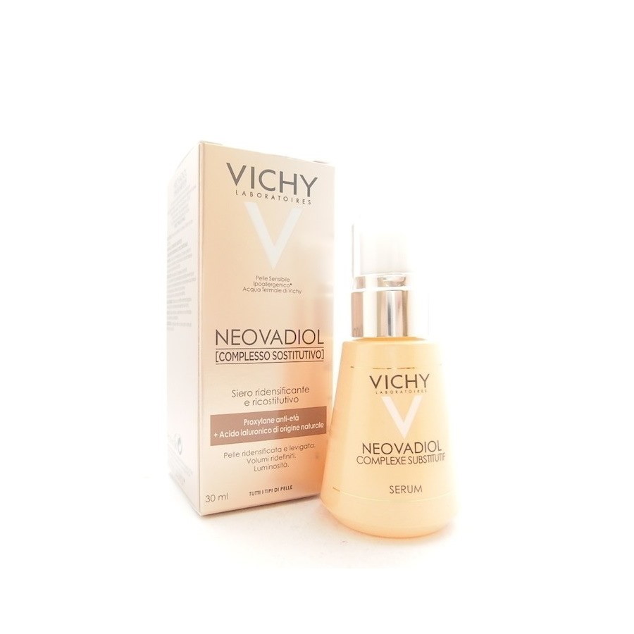 Vichy Neovadiol Complesso Sostitutivo 30ml