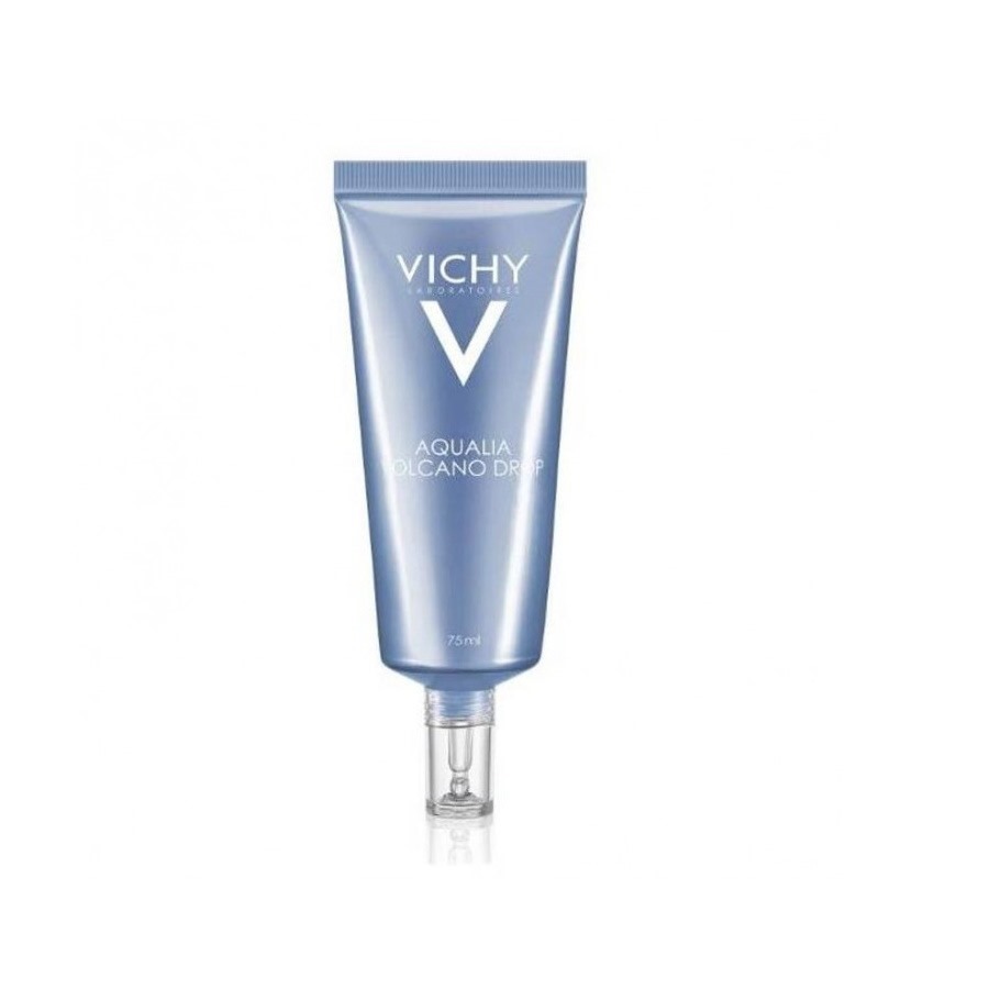 Vichy Aqualia Volcano Drop Idratante Illuminante 75ml