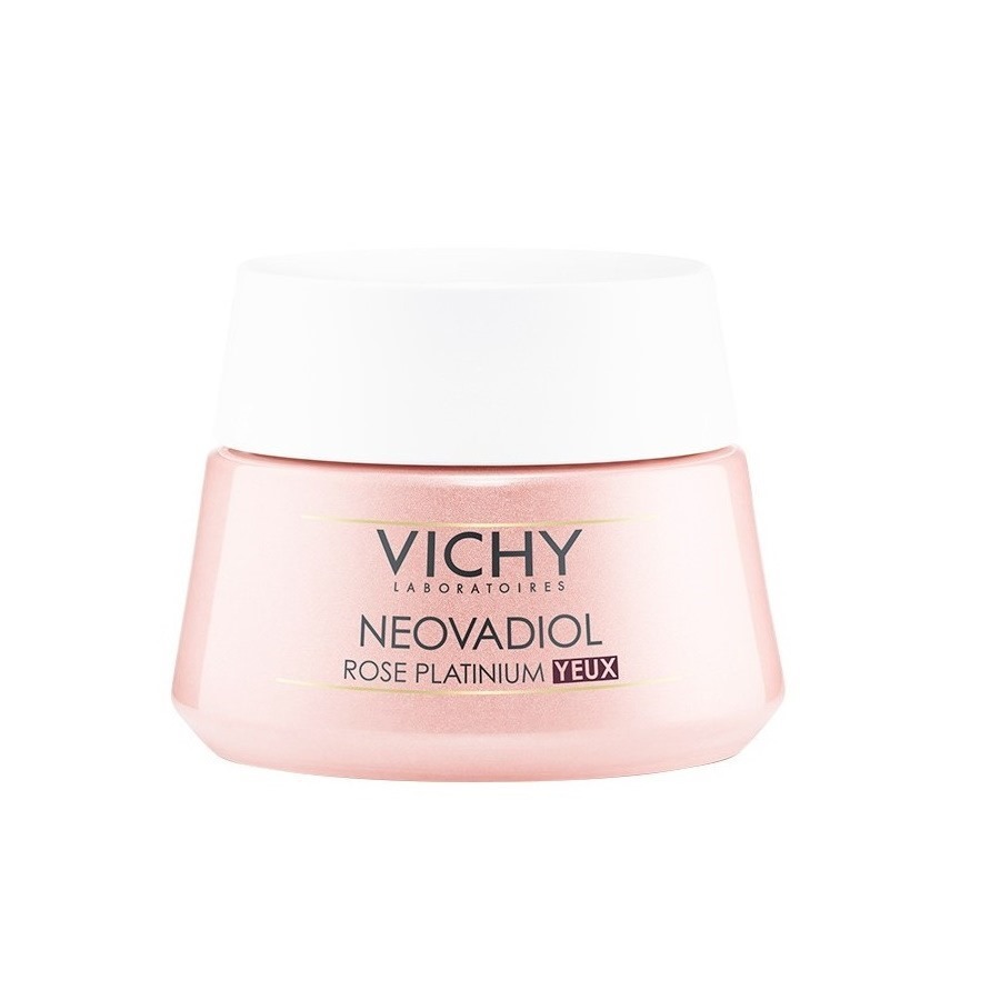 Vichy Neovadiol Rose Platinium Contorno Occhi 15ml