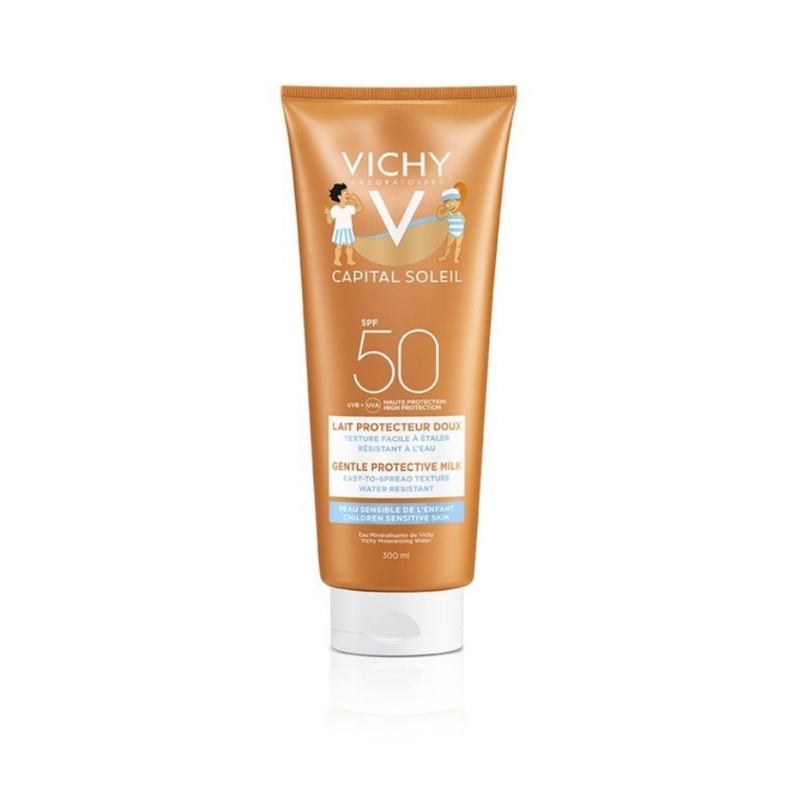 Vichy Ideal Soleil Latte Bambino SPF50 300ml