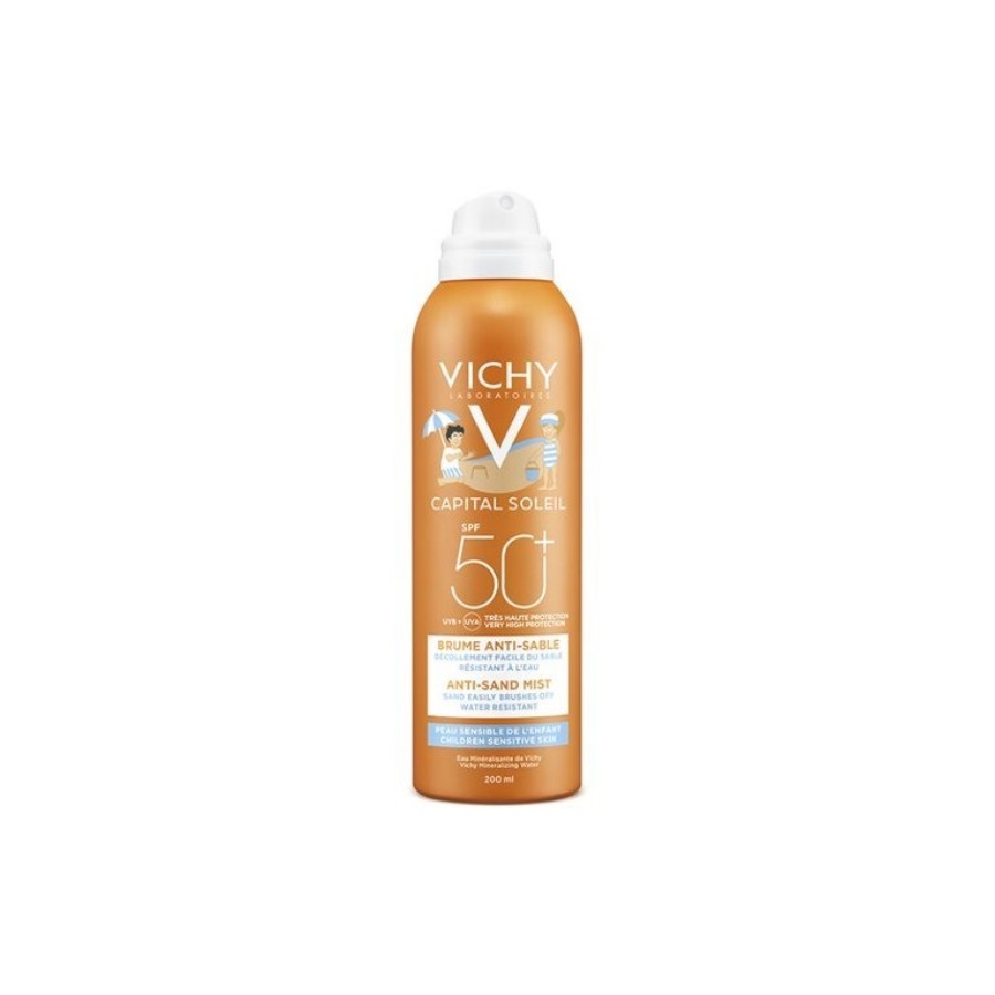 Vichy Ideal Soleil Spray SPF50+