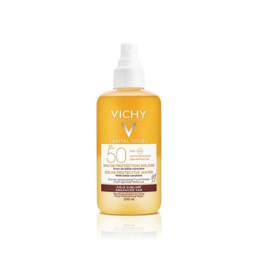 Vichy Capital Soleil Acqua del Sole SPF50