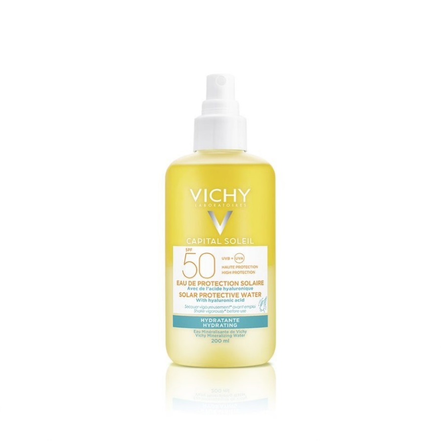 Vichy Acqua Solare Spray SPF50