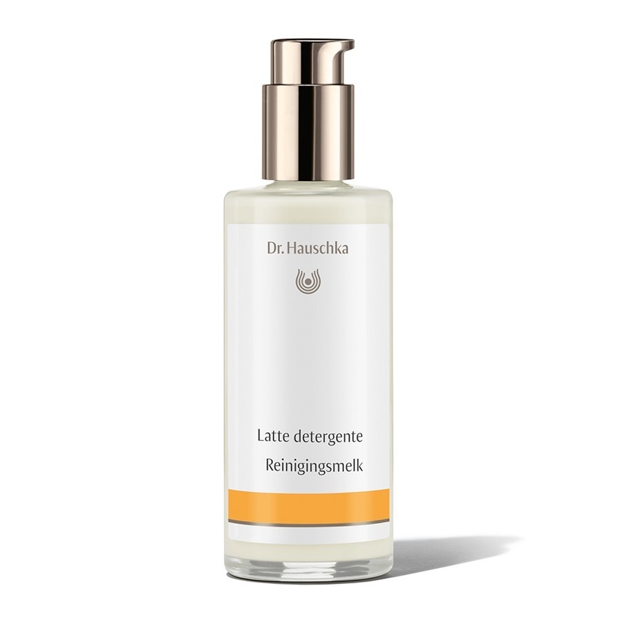 Dr. Hauschka Latte Detergente 145ml