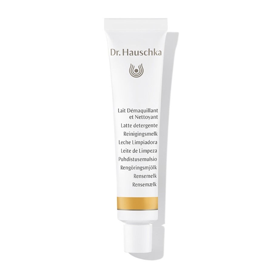 Dr. Hauschka Latte Detergente 10ml