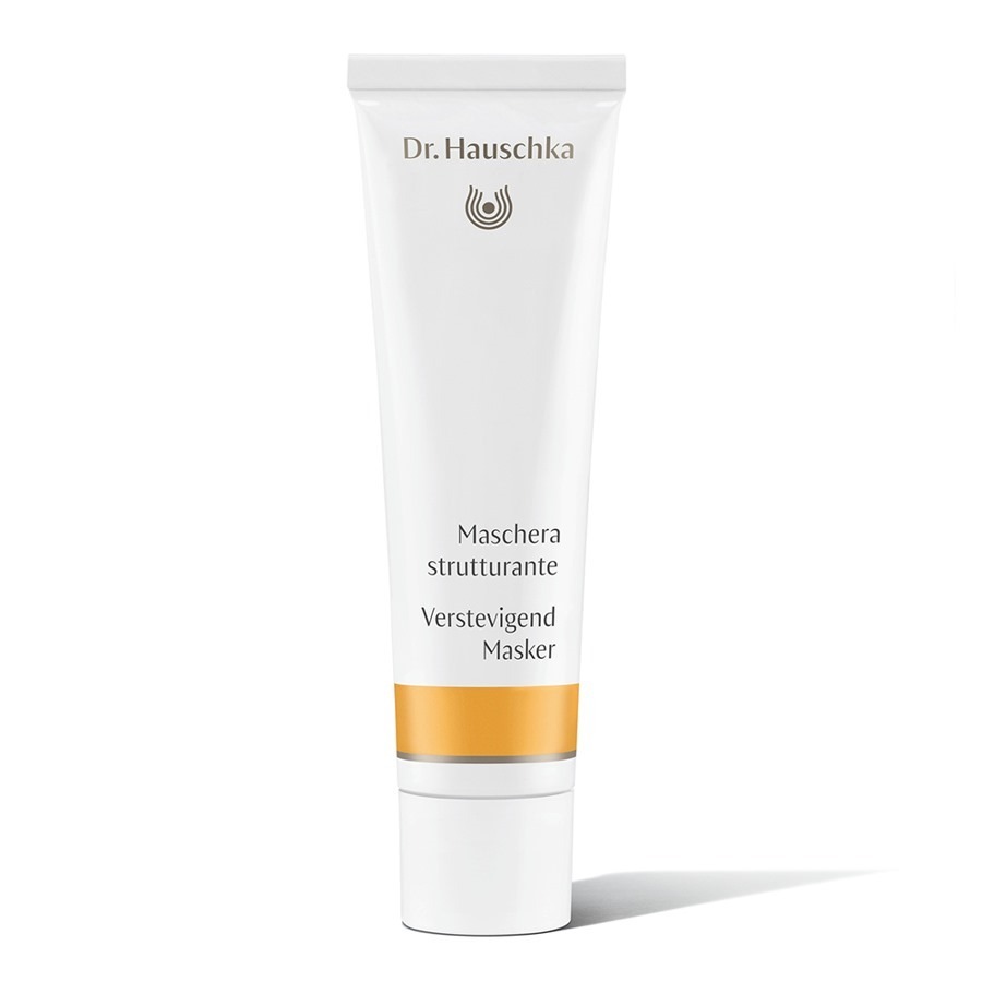 Dr. Hauschka Maschera Strutturante Viso 30ml