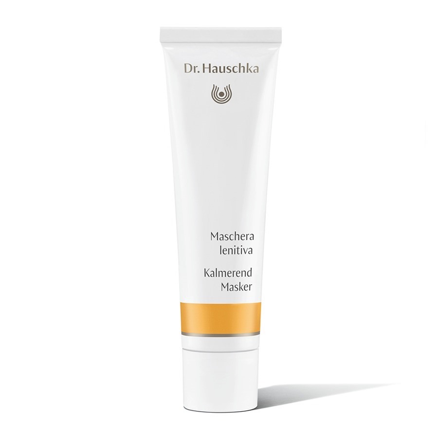Dr. Hauschka Maschera Lenitiva Viso 30ml