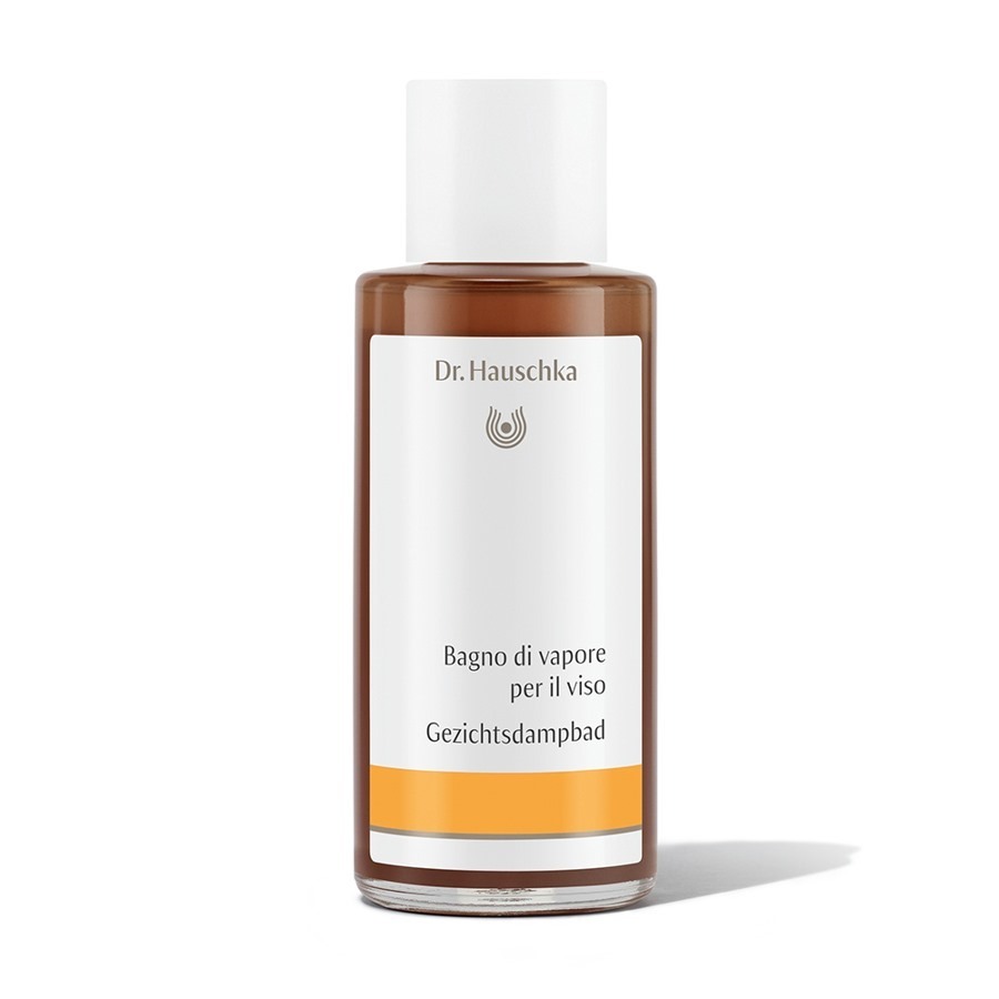 Dr. Hauschka Bagno di Vapore Viso 100ml