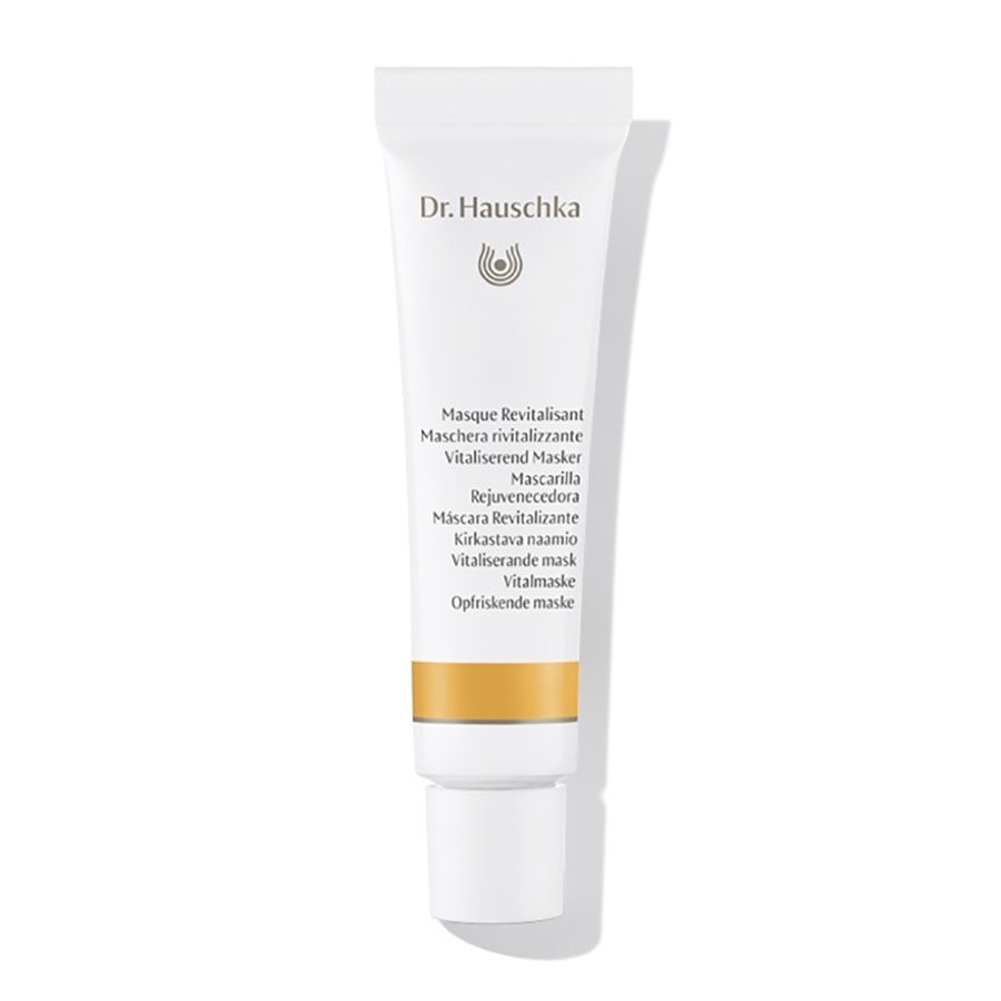 Dr. Hauschka Maschera Rivitalizzante 5ml