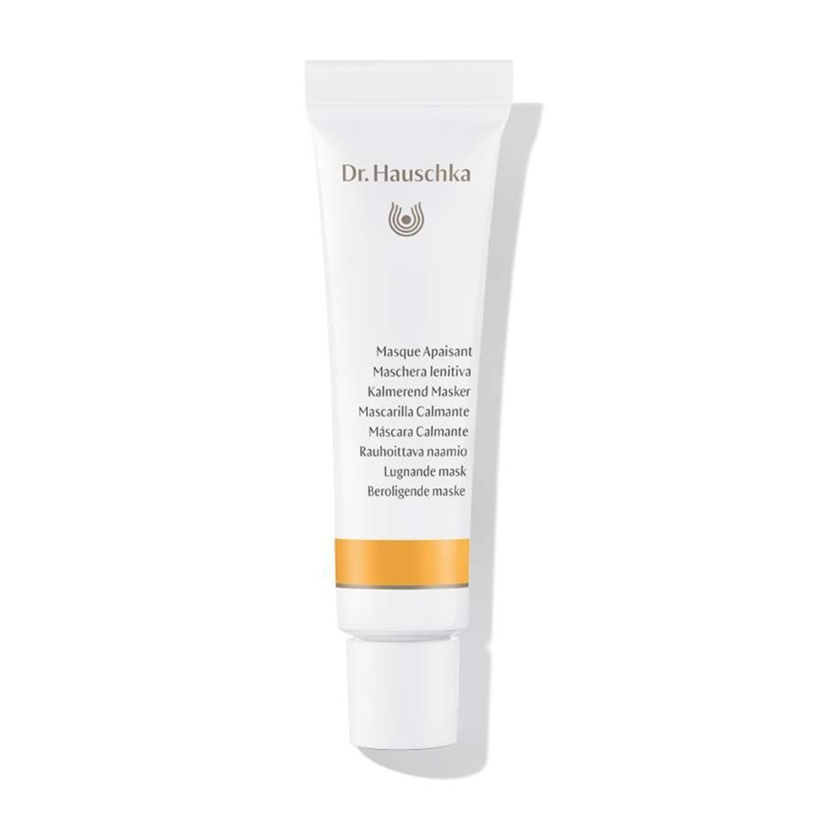 Dr. Hauschka Maschera Lenitiva Viso 5ml