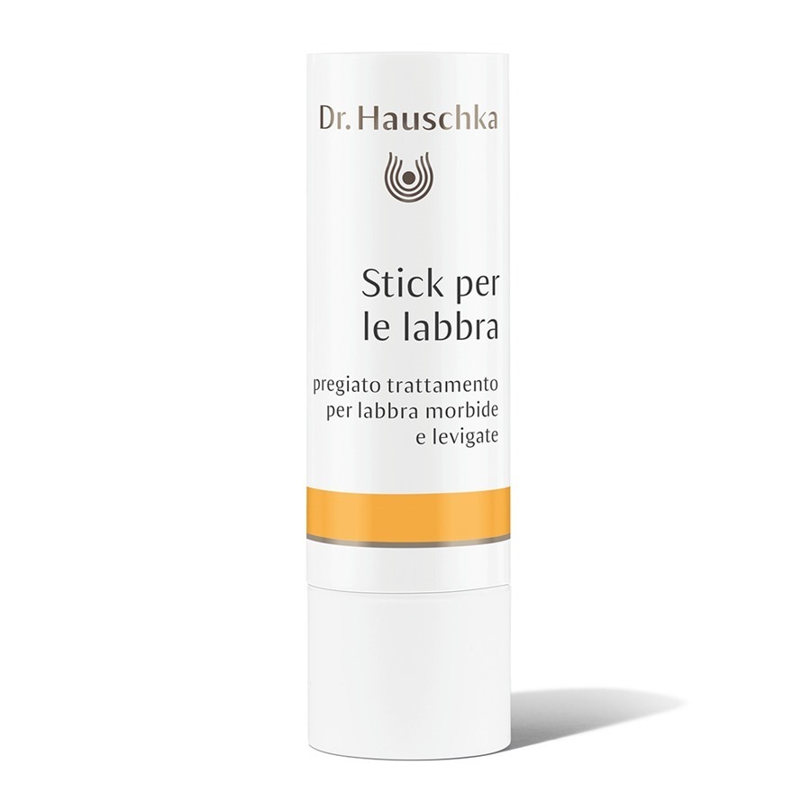 Dr. Hauschka Stick Labbra 4,9G