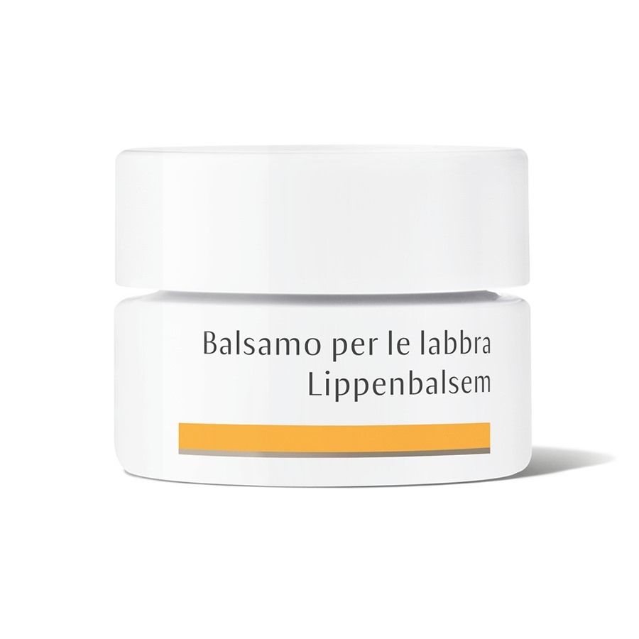 Dr. Hauschka Balsamo Labbra 4,5gr