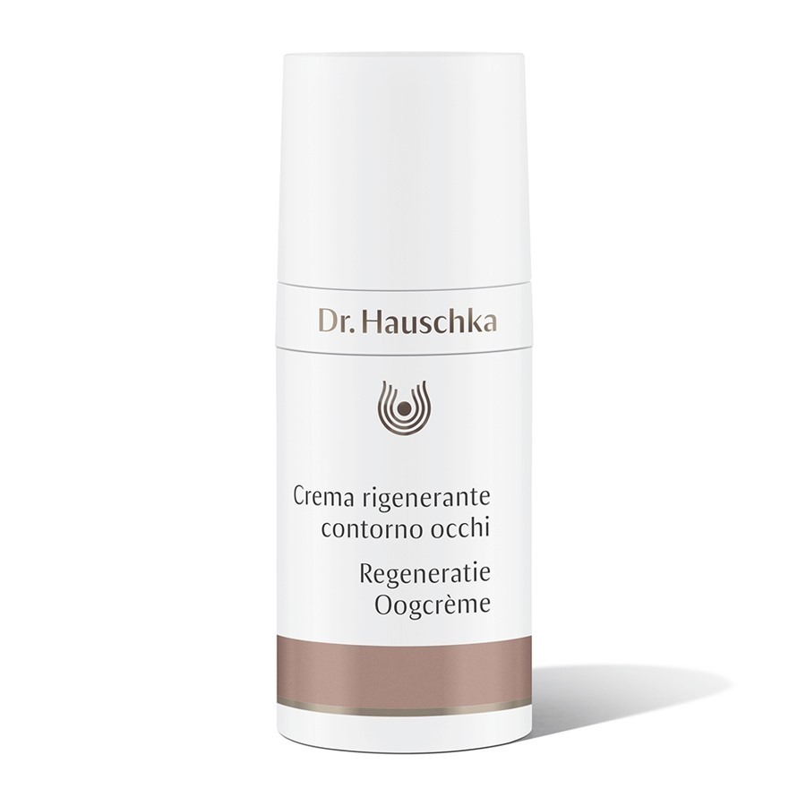 Dr. Hauschka Crema Rigenerante Contorno Occhi 15ml