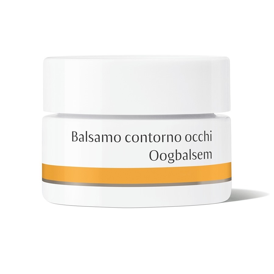Dr. Hauschka Balsamo Contorno Occhi 10ml
