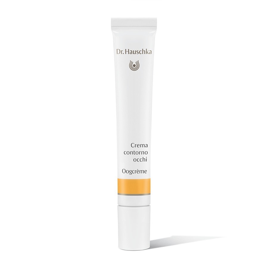 Dr. Hauschka Crema Contorno Occhi 12,5ml