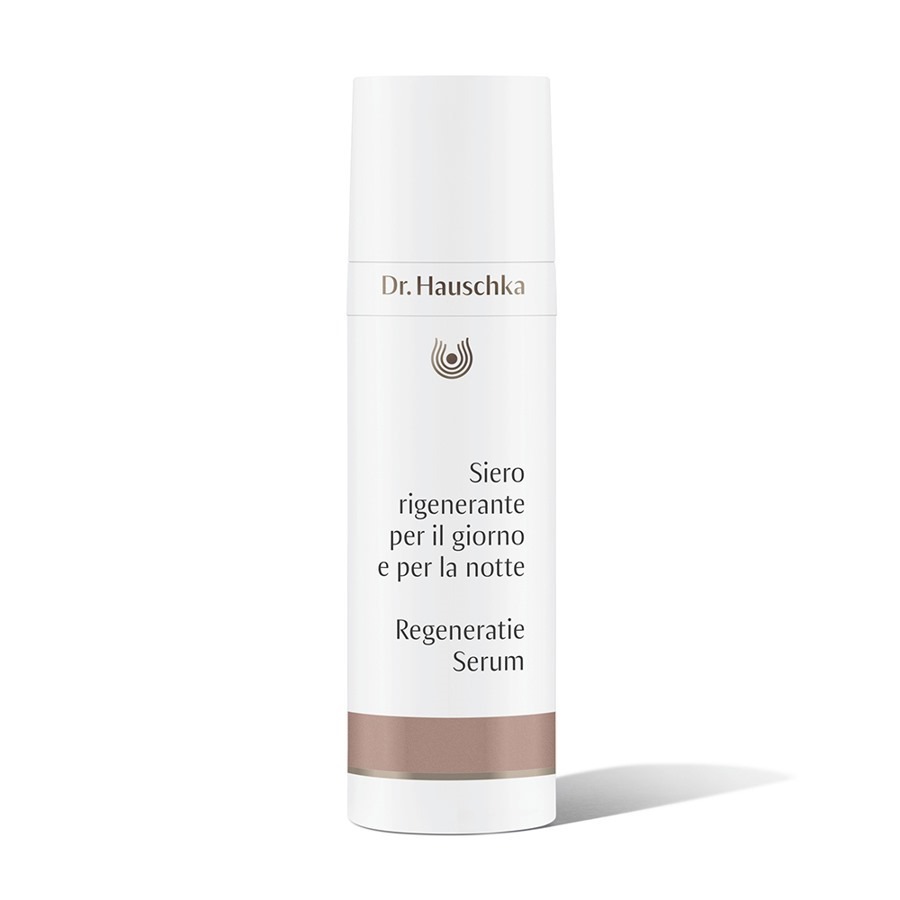 Dr. Hauschka Siero Rigenerante Giorno e Notte 30ml
