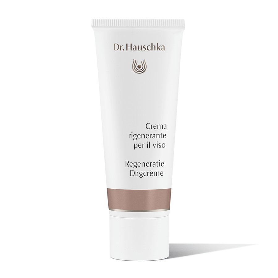 Dr. Hauschka Crema Rigenerante Viso 40ml