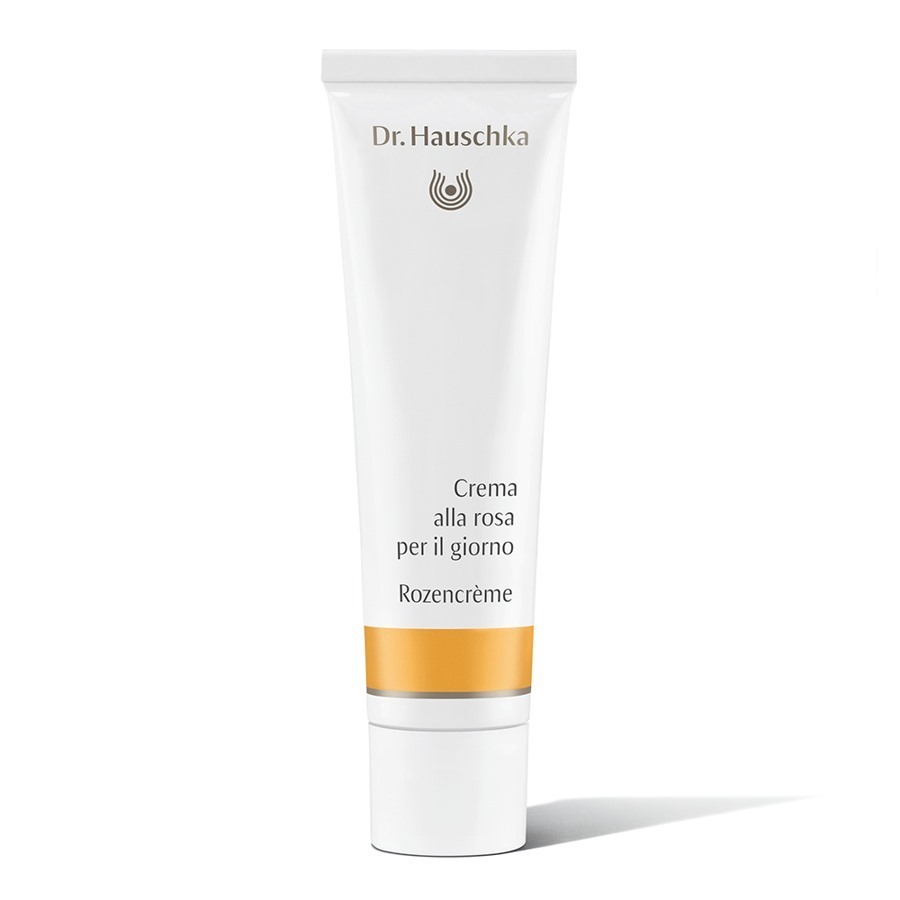 Dr. Hauschka Crema alla Rosa Giorno 30ml