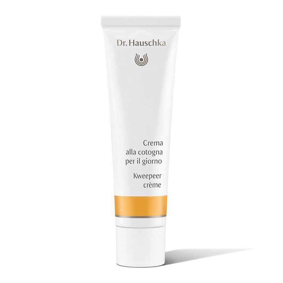 Dr. Hauschka Crema alla Cotogna Giorno 30ml