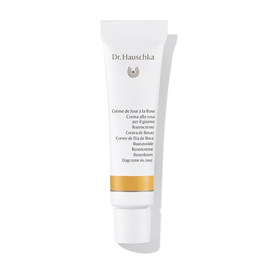 Dr. Hauschka Crema alla Rosa Giorno 5ml