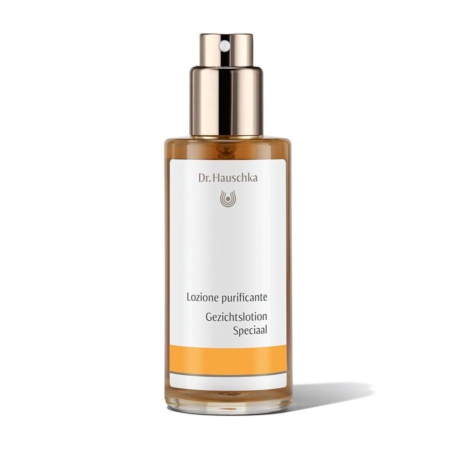 Dr. Hauschka Lozione Purificante Viso 100ml