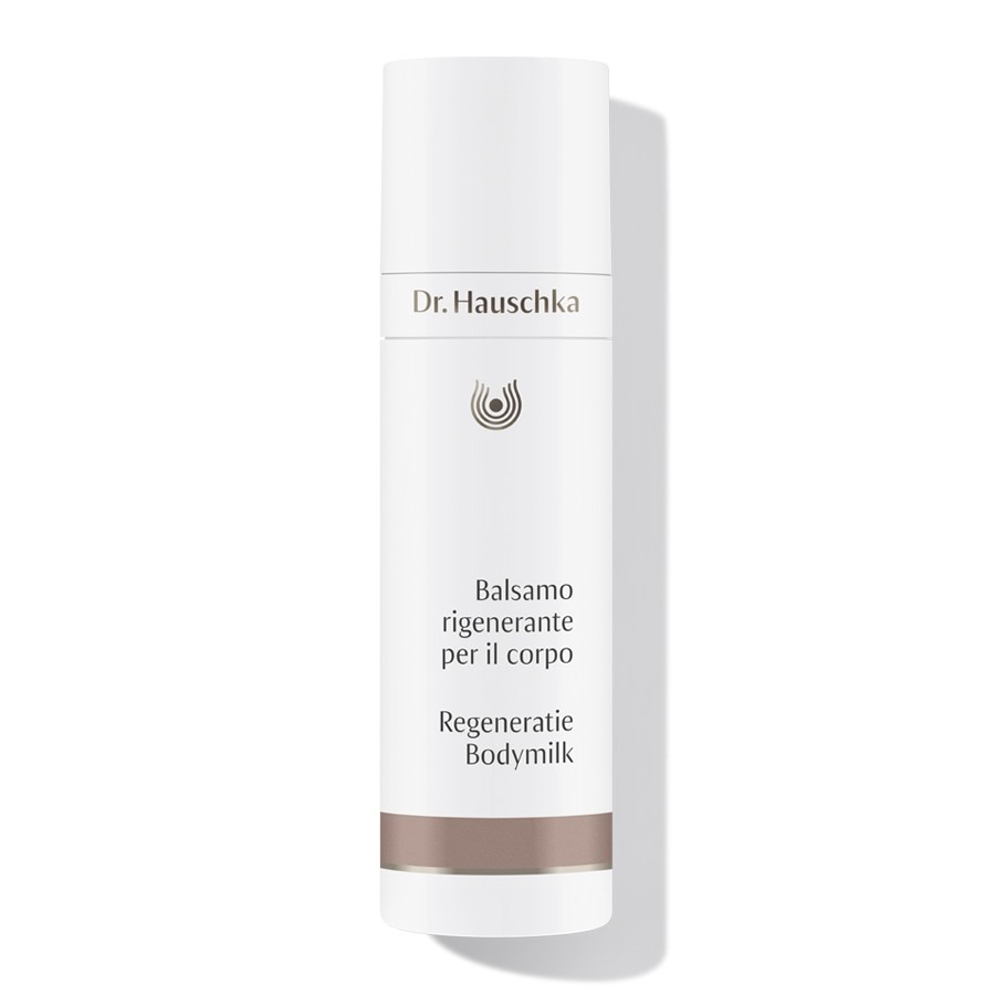 Dr. Hauschka Balsamo Rigenerante Corpo 150ml