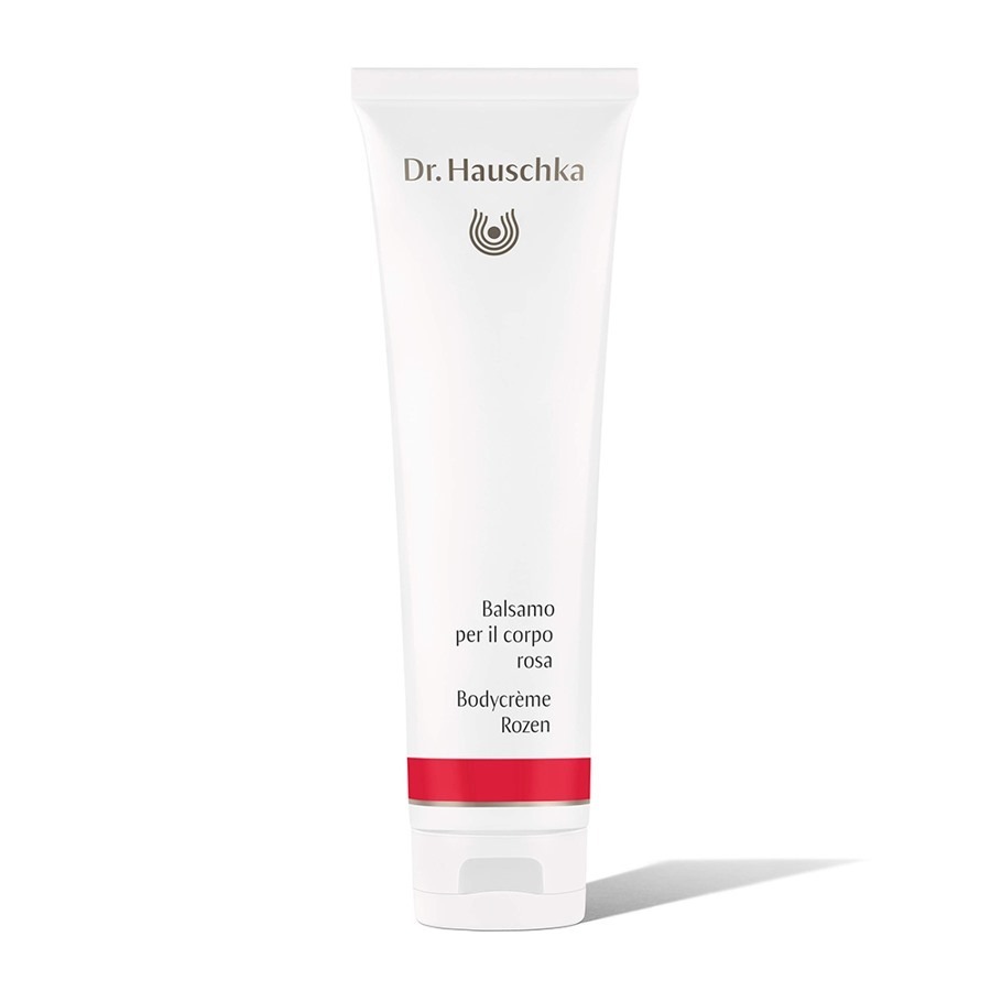 Dr. Hauschka Balsamo Corpo Rosa 145ml