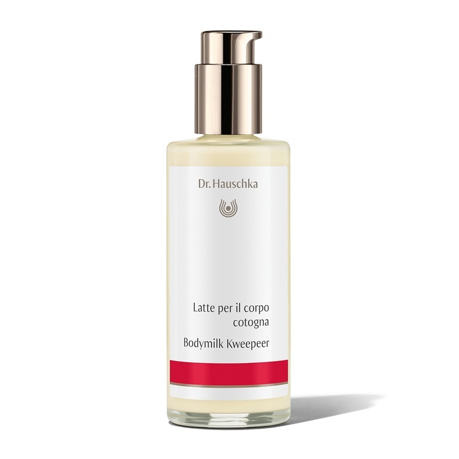 Dr. Hauschka Latte Corpo Cotogna 145ml