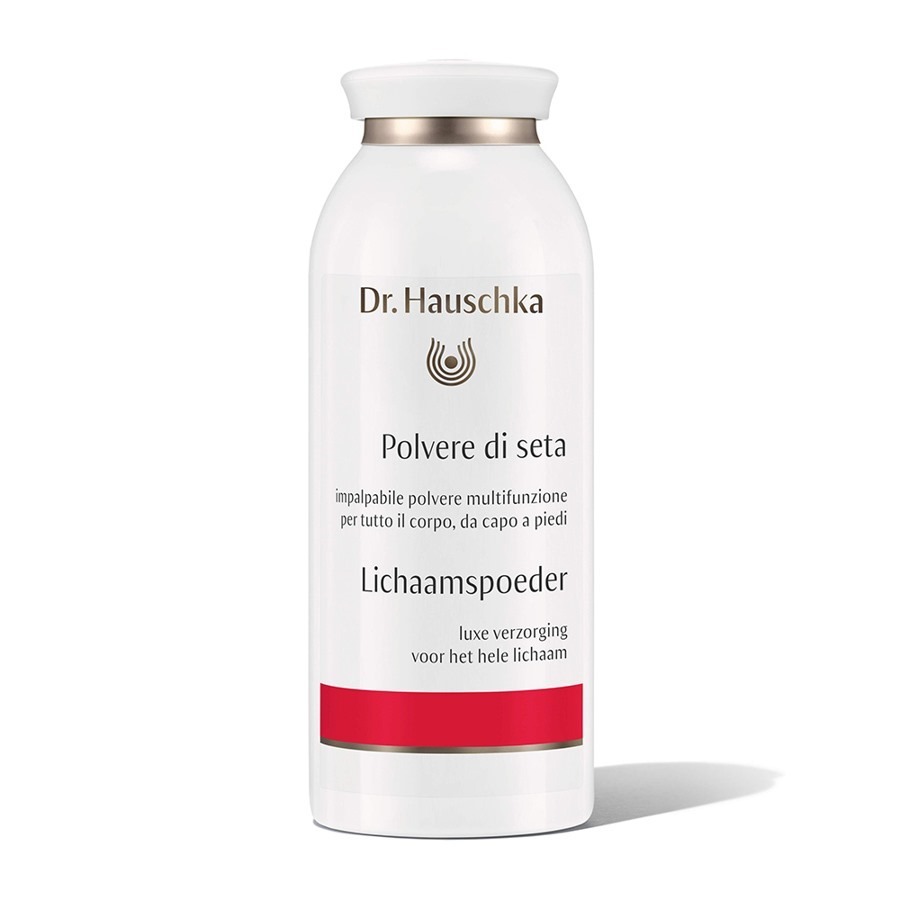 Dr. Hauschka Polvere di Seta 50ml