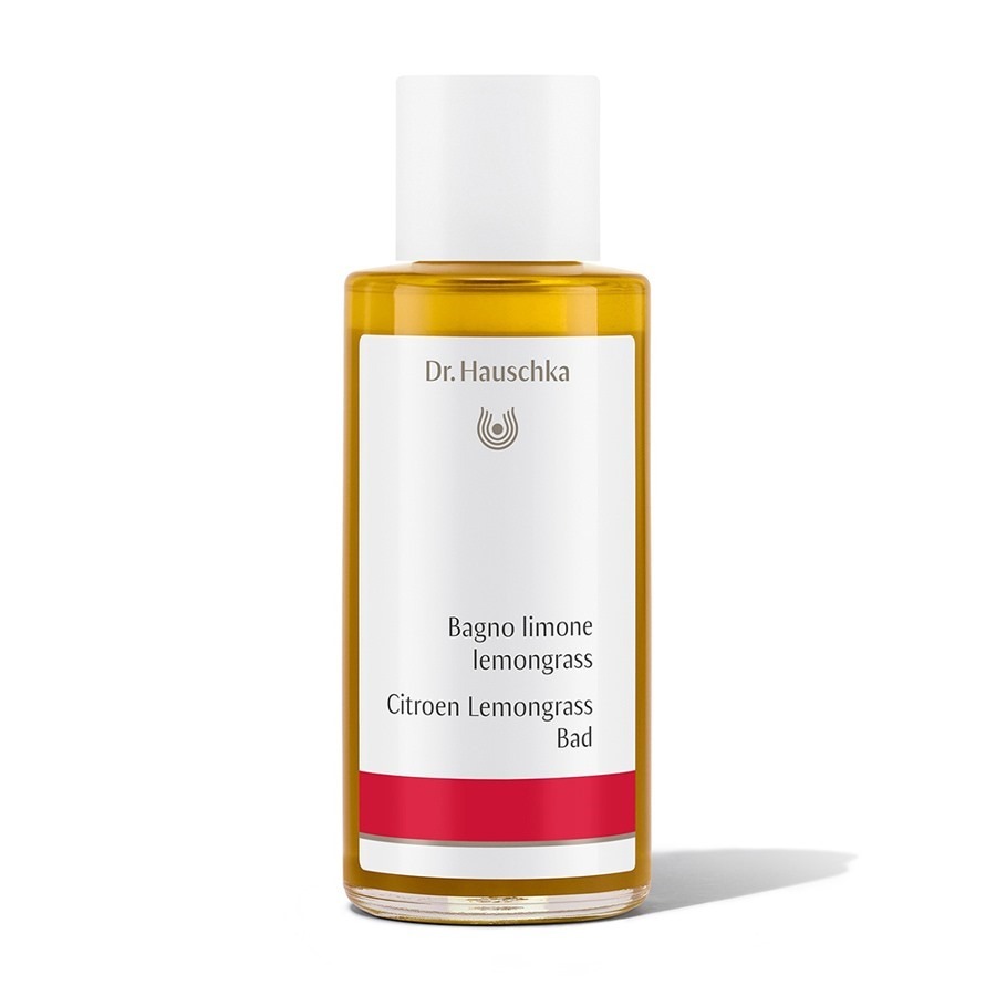 Dr. Hauschka Bagno Limone Lemongrass 100ml