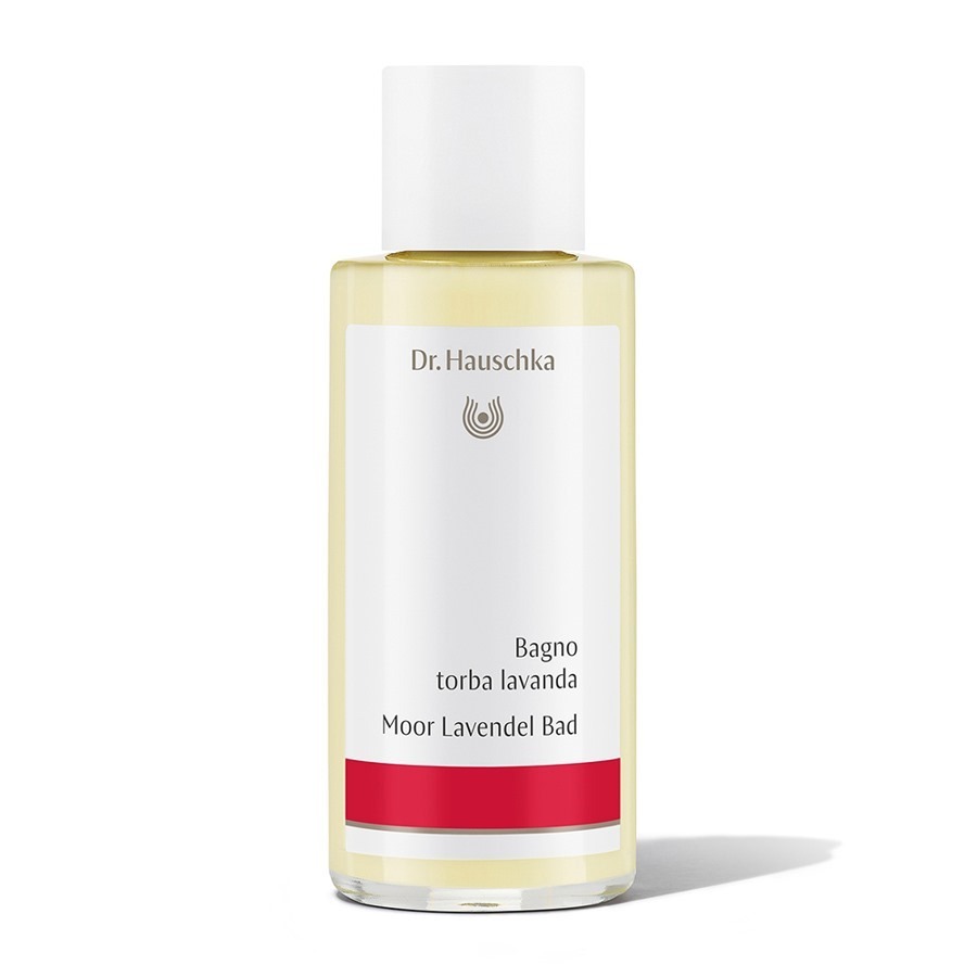 Dr. Hauschka Bagno Torba Lavanda 100ml