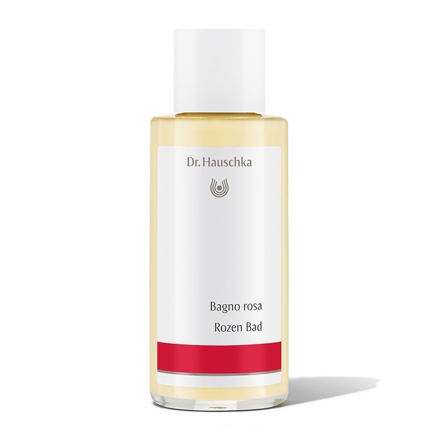 Dr. Hauschka Bagno Rosa 100ml