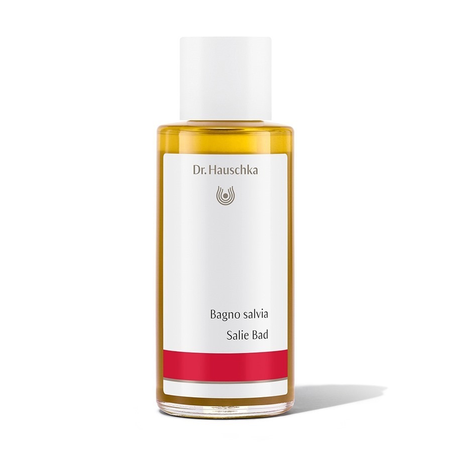 Dr. Hauschka Bagno Salvia 100ml