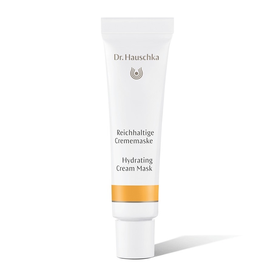 Dr. Hauschka Maschera Nutriente Avvolgente 5ml
