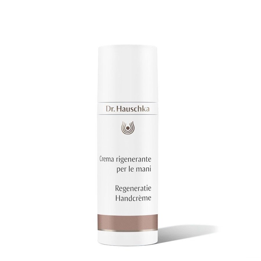 Dr. Hauschka Crema Rigenerante Mani 50ml