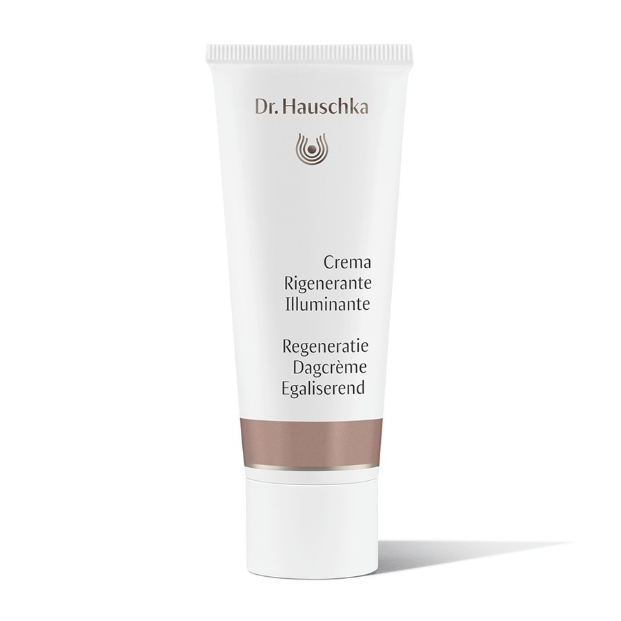 Dr. Hauschka Crema Rigenerante Illuminante 40ml