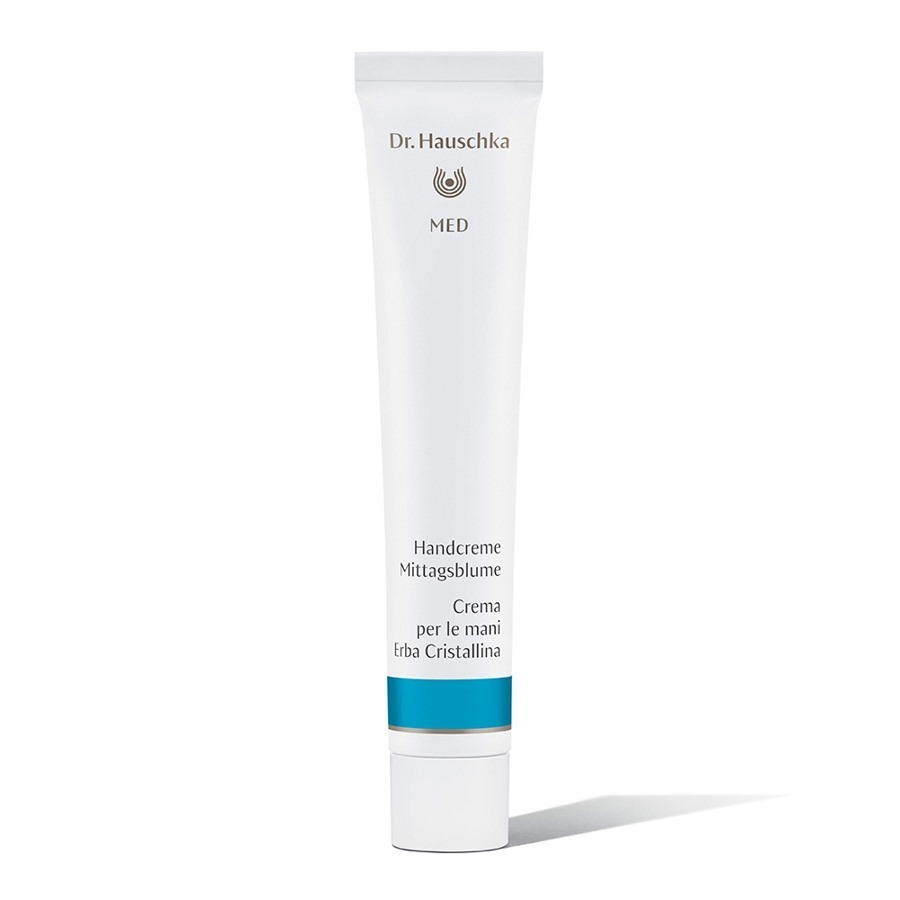 Dr. Hauschka Crema Mani Erba Cristallina 50ml
