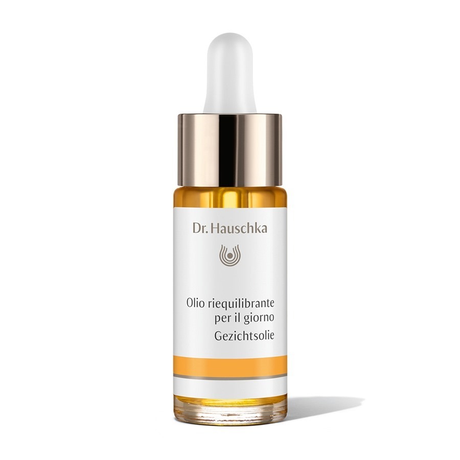 Dr. Hauschka Olio Riequilibrante Giorno 18ML