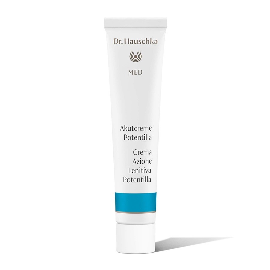 Dr. Hauschka Crema Azione Lenitiva Potentilla 20ml