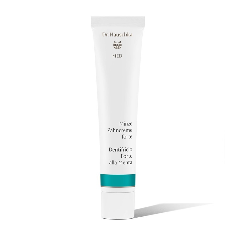 Dr. Hauschka Dentifricio Forte Menta 75ml