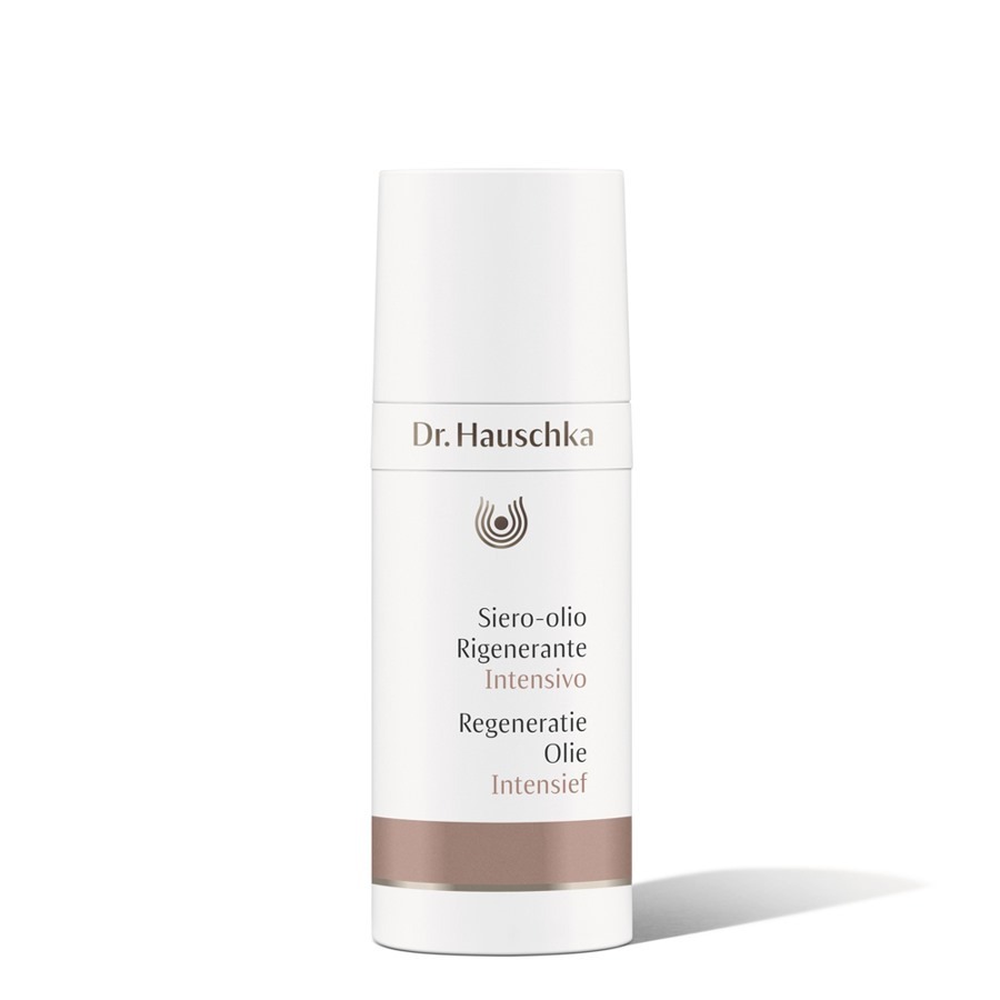 Dr. Hauschka Siero Olio Rigenerante Intensivo 20ml