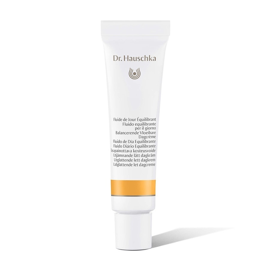 Dr. Hauschka Fluido Riequilibrante Giorno 5ml
