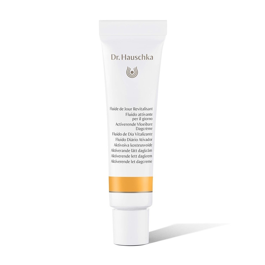 Dr. Hauschka Fluido Lenitivo Giorno 5ml