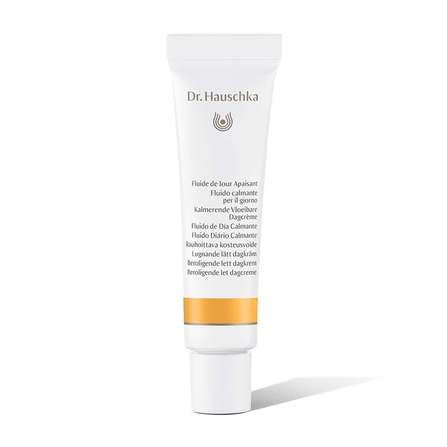 Dr. Hauschka Fluido Calmante Giorno 5ml