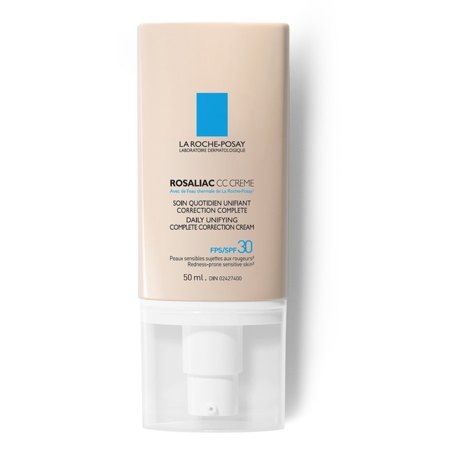 La Roche Posay Rosaliac CC Creme SPF30 50ml